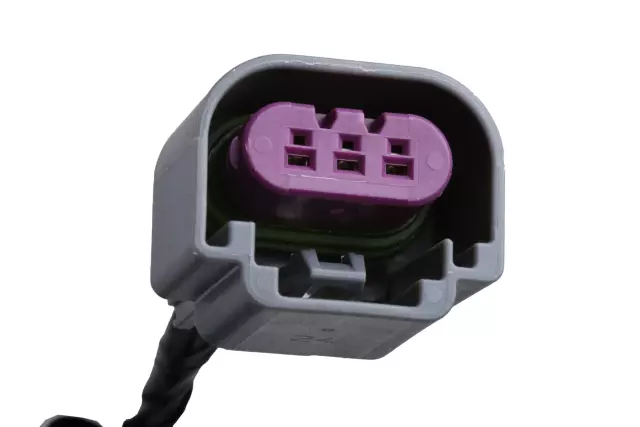 Fuel Tank Fuel Pump Module Wiring Harness - GM (20923334)