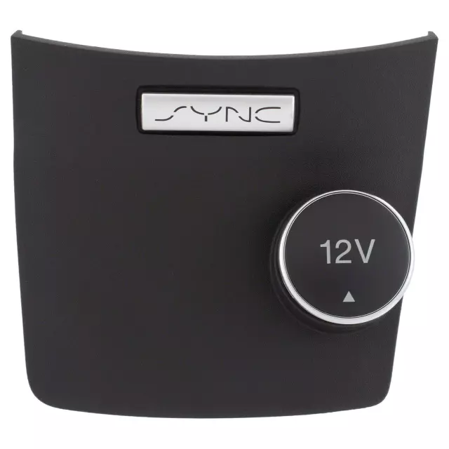 D2BZ19C149DD - : Trim Bezel for Ford: Fiesta Image