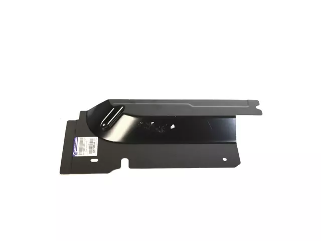 Front Box Panel, Right - Mopar (68291280AA)