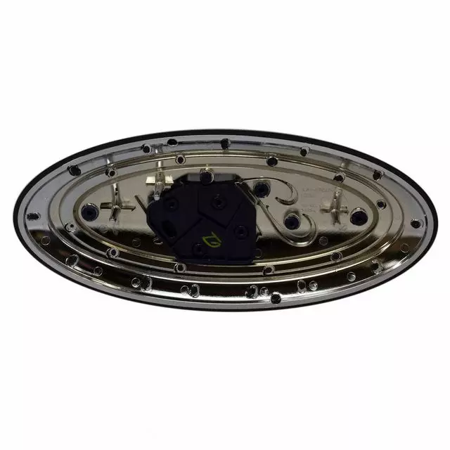 2018-2020 Ford F-150 - Grille Emblem - Ford (JL3Z-8213-A)