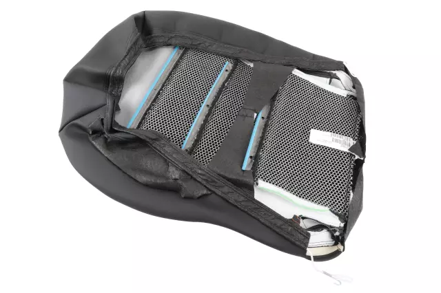 F Cover - GM (84854263)