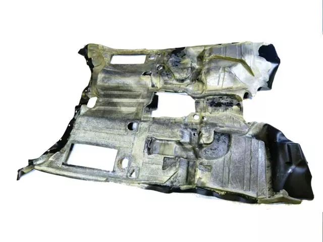 Floor Mat - Mopar (6NT62DX9AC)