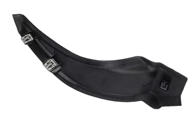 84841787 - Body: End Cover for Cadillac: CT4 Image