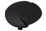95078147 - : Jet Black Front Seat Tilt Adjuster Lever Bolt Cap for GM Image
