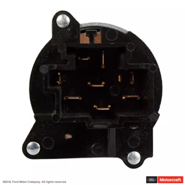 Headlamp Switch - Ford (f2dz11654a)