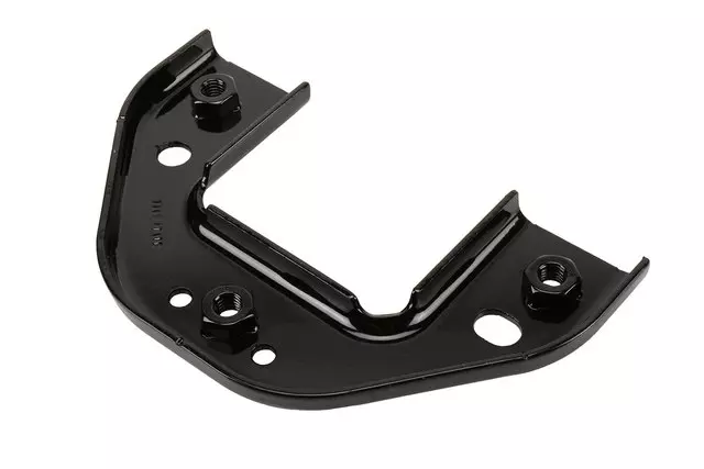 22833932 - Body: Rail End for Cadillac: Escalade, Escalade ESV | Chevrolet: Silverado 1500, Silverado 1500 LD, Suburban, Tahoe | GMC: Sierra 1500, Sierra 1500 Limited, Yukon, Yukon XL Image