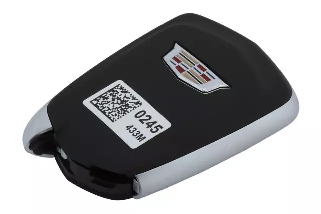 13544041 - : Transmitter for Cadillac: XT4, XT5, XT6, XTS Image