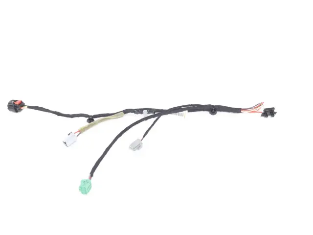 68237147AA - Interior Trim: Console Wiring for Mopar Image image