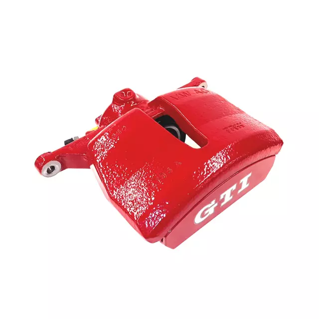 5G0615124A - Brakes: Caliper for Volkswagen: GTI Image