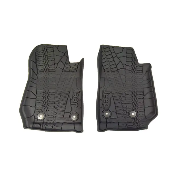 82213885 - : Floor Mat for Mopar Image