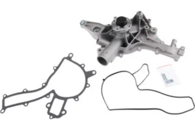 1122000401 - Cooling Systems: URO Parts Engine Water Pump for URO Image