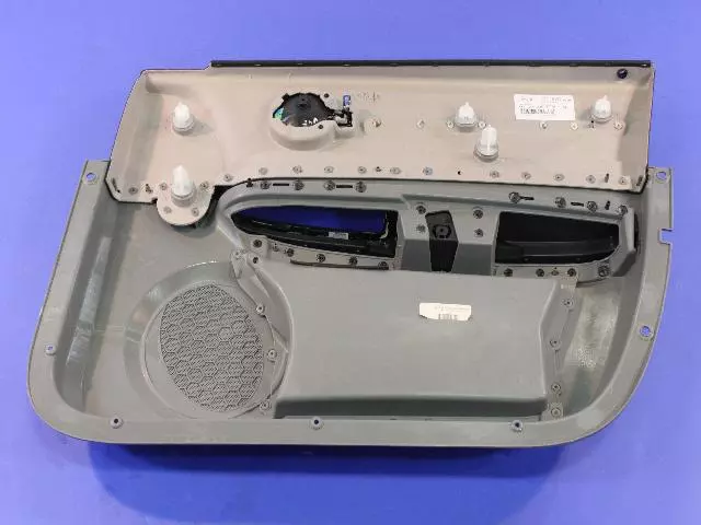 Front Door Trim Panel, Left - Mopar (1LB791DBAA)