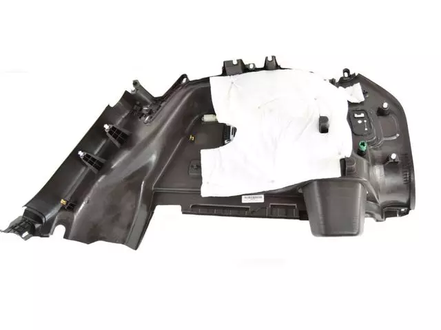 Quarter Trim Panel, Left - Mopar (1VR941U5AG)