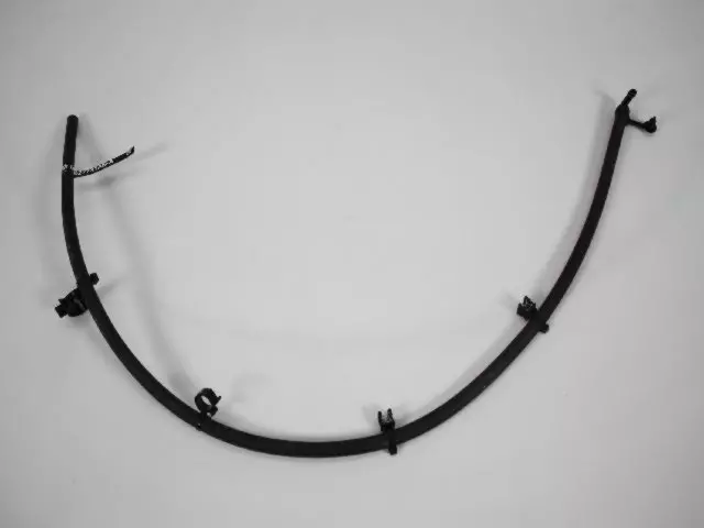 4627731AB - 845RE; 8-Speed; Automatic Transmission: Vent Tube for Mopar Image