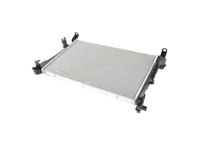 Engine Cooling Radiator - Mopar (68202037AA)