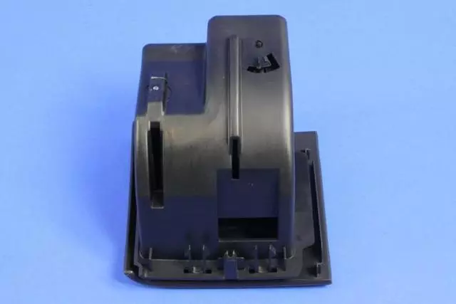 YC45XDVAB - Instrument Panel and Radios and Consoles: Instrument Panel Ash Receiver for Dodge: Ram 1500, Ram 2500, Ram 3500 Image