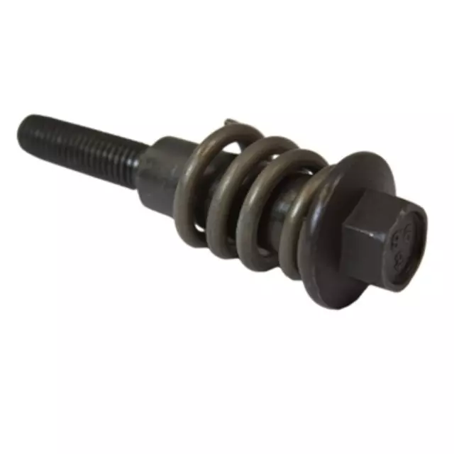 Exhaust Bolt And Spring - Ford (1L2Z-5F264-BA)