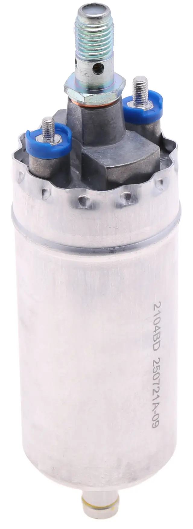 P72104 - Air Intake &amp; Fuel Delivery: Fuel Pump - Electric In Tank for Carter Image