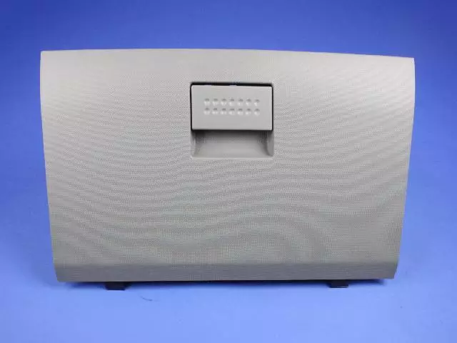 1AE15XDBAC - Interior Trim: Instrument Panel Glove Box for Mopar Image