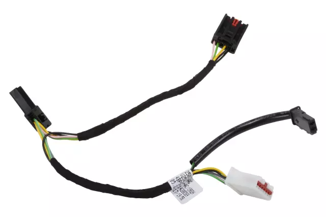 Steering Wheel Pad Accessory Wiring Harness - GM (42444276)