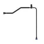 68193999AA - : Fuel Supply Tube for Mopar Image