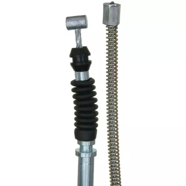 Rear Parking Brake Cable - ACDelco (18P2936)