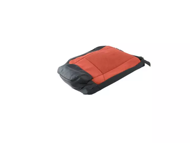 Rear Seat Back Cover - Mopar (5XZ52LR5AB)