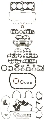 50122200 - : Engine Gasket Set for Ajusa Image