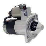 17861N - : Starter for Dixie Electric Image