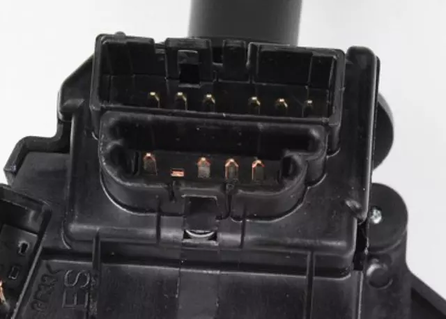 15289426 - : Combo Switch for Chevrolet: Impala, Impala Limited, Monte Carlo Image