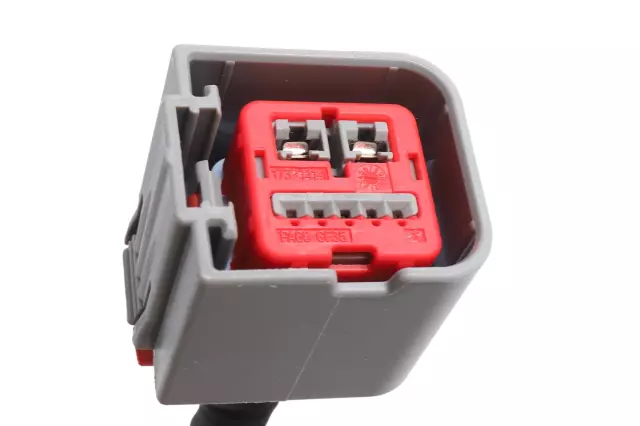 26222617 - Body: Harness for GM Image