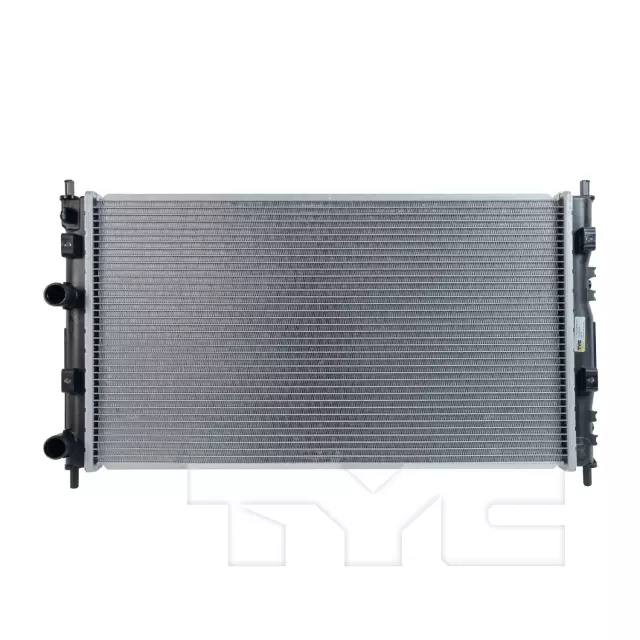 2323 - Cooling Systems: TYC Radiator for TYC Image
