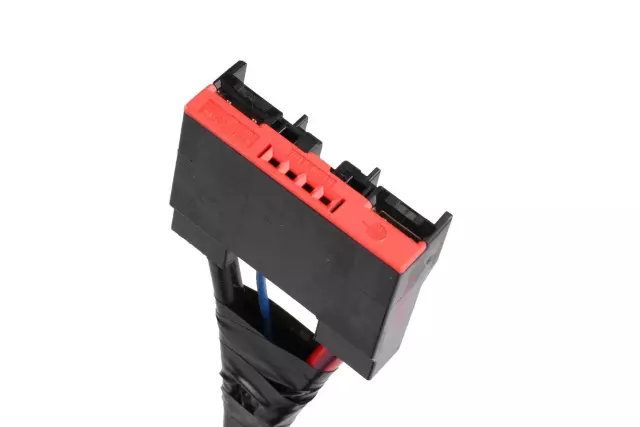 Air Conditioning Wiring Harness - GM (23281486)