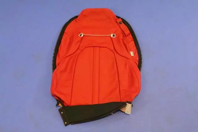 5NT75XR4AA - Interior Trim: Front Seat Back Cover, Left for SRT: Viper Image