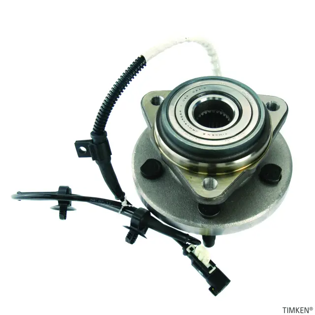 SP450204 - : Hub Unit Assembly for TIMKEN Image