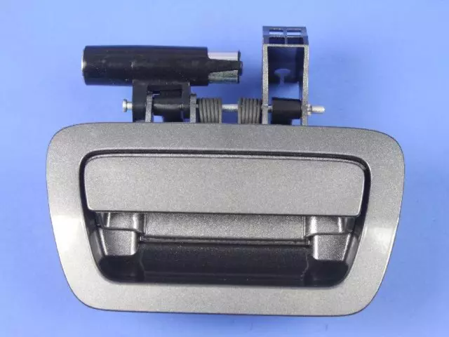 1NC26TZZAE - : Liftgate Handle for Mopar Image
