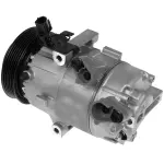 6513203 - : gpd Compressor New 6513203 for GLOBAL PARTS DISTRIBUTORS Image