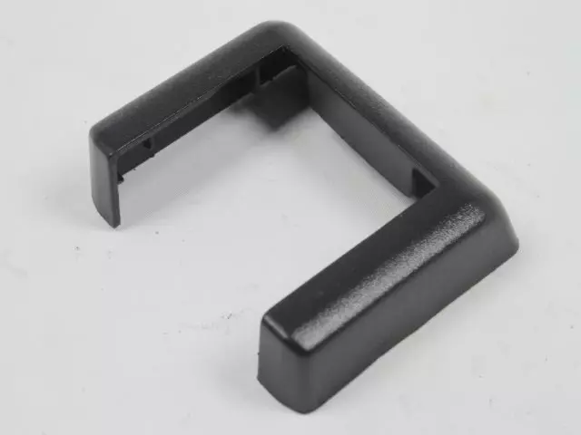 Tailgate Body Half Cover - Mopar (55397090AB)