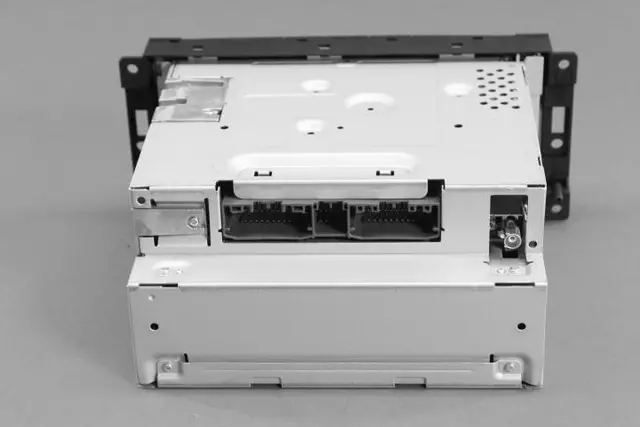 Radio Control Unit - Mopar (05064951AK)