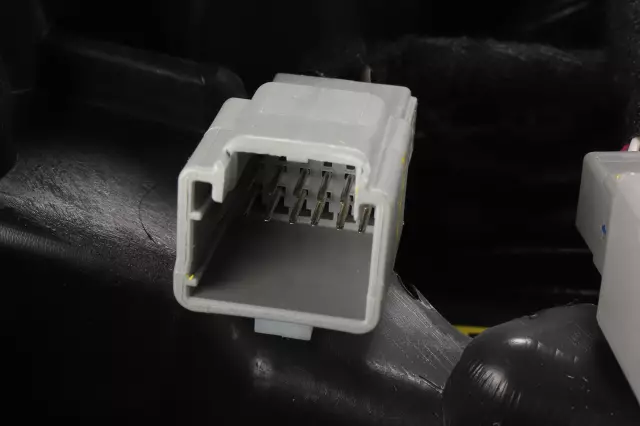 84287611 - Body: Door Trim Panel for Chevrolet: Corvette Image