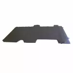 8C2Z1513046AA - Body: Floor Mat for Ford Image