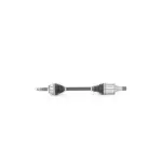 TO86004 - : TrakMotive CV Axle Shaft for TRAKMOTIVE Image