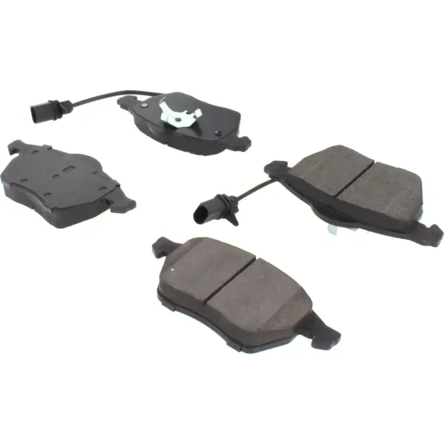 30908400 - : StopTech Sport Brake Pads with Shims and Hardware for Stoptech Image