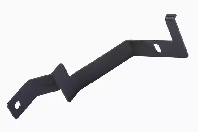 20827026 - : Nitrogen Oxide (NOx) Sensor Bracket for GM Image