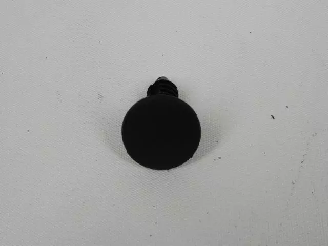 6036155AA - Interior Trim: Push Pin for Chrysler: Aspen, Pacifica, Sebring, Town &amp; Country, Voyager | Dodge: Caravan, Durango, Grand Caravan, Nitro, Stratus | Jeep: Liberty | Ram: C/V Image