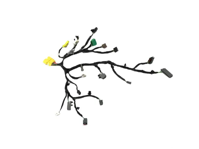 68549255AA - Electrical: Seat Cushion Wiring for Chrysler: Pacifica, Voyager Image