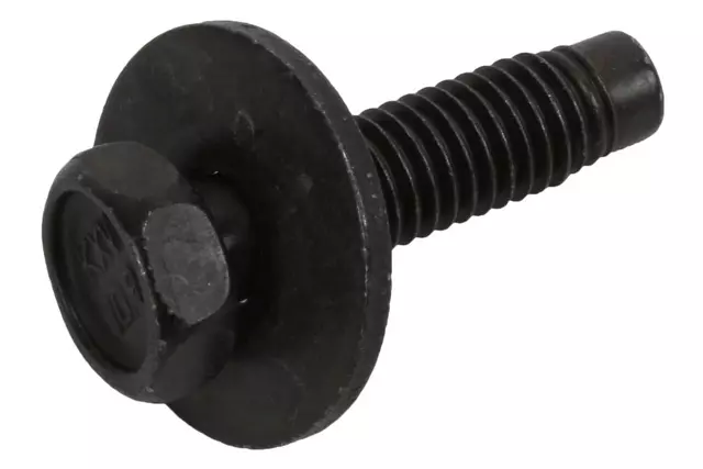 Hinge Assembly Bolt - GM (11609733)