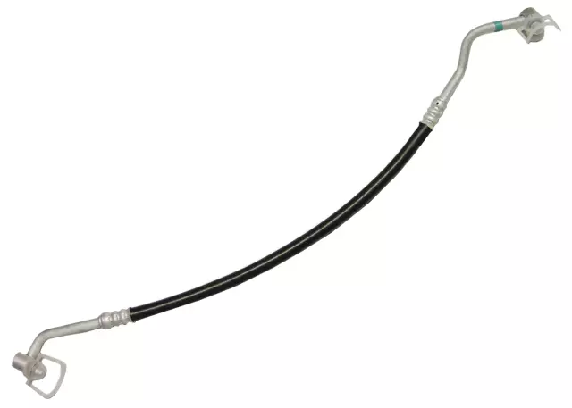 10307412 - HVAC: Suction Hose for GM Image