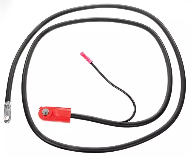 2SD95XA - : Battery Positive Cable for ACDelco Image