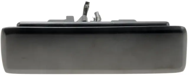 77122 - Body: Right Sliding Door Exterior Door Handle for Dorman Image